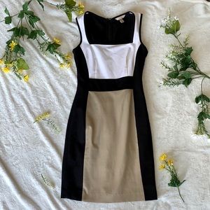 Banana Republic Business casual dress